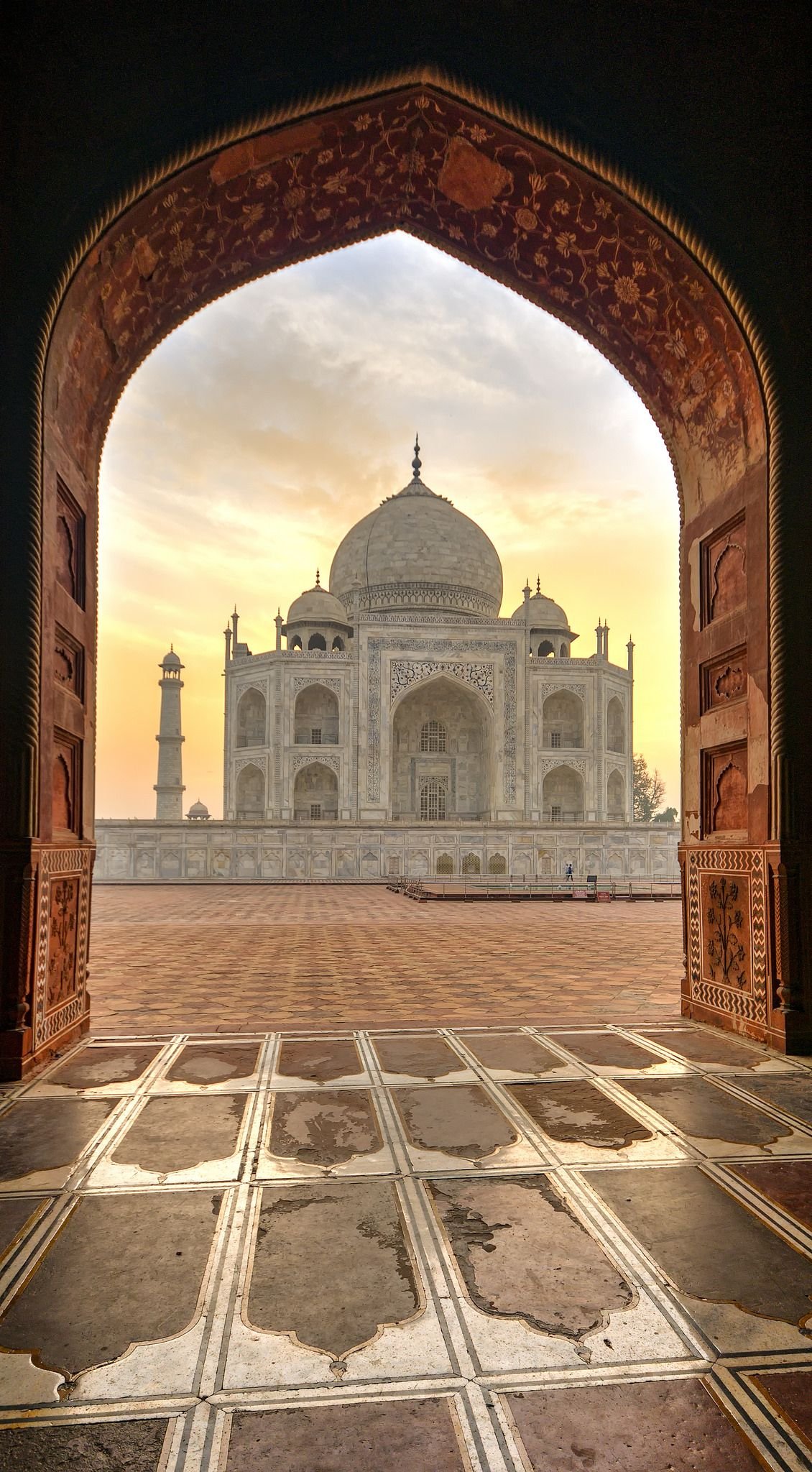Jaipur Palace